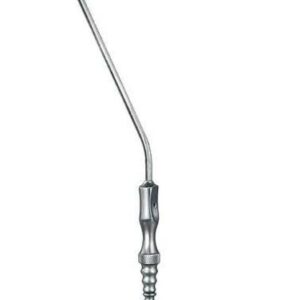 Fergusson Suction Tube