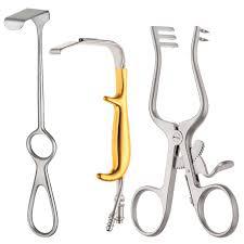 Surgical Retractors