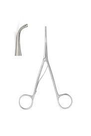 Backhaus Towel Clamp