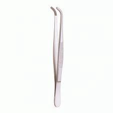 Dental Cotton Tweezers