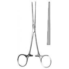 Allis Tissue Forceps