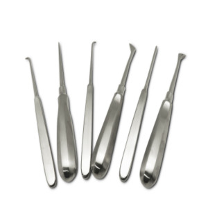 Dental Surgical Elevators