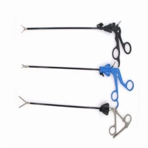 Laproscopic Instruments