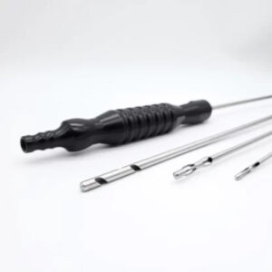 Liposuction Aspiration Cannula